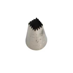511 - Pico Comun Chico Con Punta Figura Geometrica 2