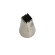 511 - Pico Comun Chico Con Punta Figura Geometrica