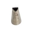512 - Pico Comun Chico Con Punta Figura Geometrica