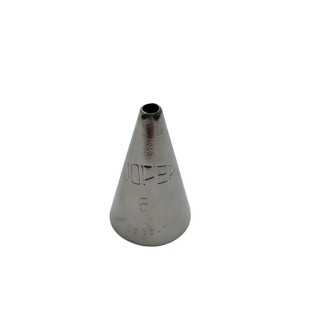 6 - Pico Comun Chico Con Punta Redonda