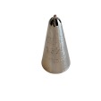 132 B - Pico Especial Chico Con Punta Flor Goteada