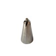 3B - Pico Especial Grande Con Punta Flor Goteada