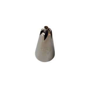 3B - Pico Especial Grande Con Punta Flor Goteada 2