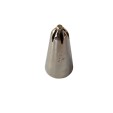 3F - Pico Especial Grande Con Punta Flor Goteada