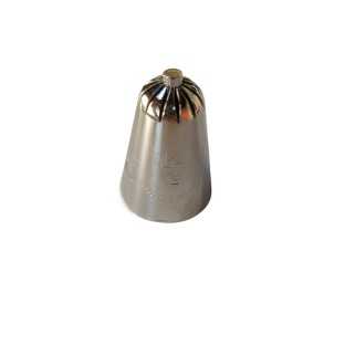 7E - Pico Especial Grande Con Punta Flor Goteada 2