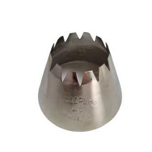 A6 - Pico Gigante Con Punta Estrella Abierta 2