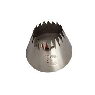G5 - Pico Gigante Con Punta Estrella Abierta 2
