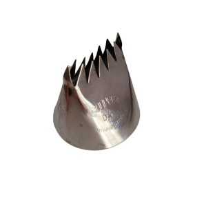 D4 - Pico Gigante Con Punta Esterillado Canasta 2