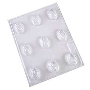 1 - Bombon Fantasia Ovalado X 9