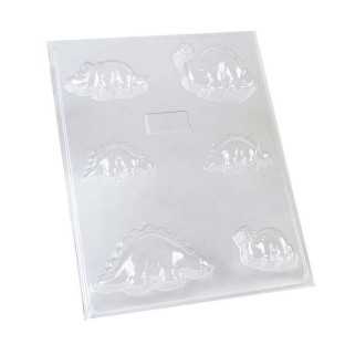 626 - Animalitos Dinosaurios X 6