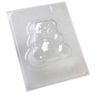 602 - Animalitos Oso X 1