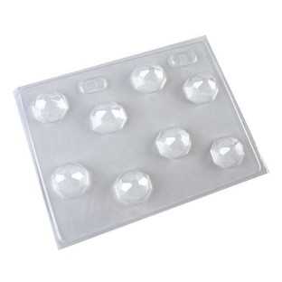 111 - Bombon Diamante Mediano X 8
