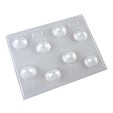 111 - Bombon Diamante Mediano X 8