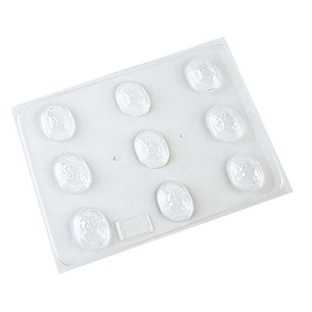 28 - Bombon Nuez X 9