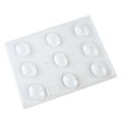 28 - Bombon Nuez X 9