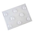 50 - Bombon Pimpollo Rosa X 8