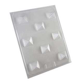 84 - Bombon Piramide X 8