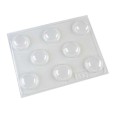 19 - Bombon Redonditos X 8