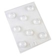 43 - Bombon Redonditos X 8
