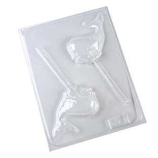 473 - Chupetines Ballena X 2