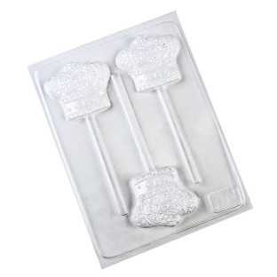 1494 - Chupetines Coronita X 3