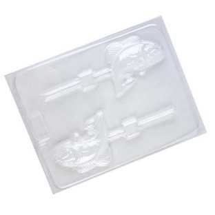 474 - Chupetines Pescado X 2