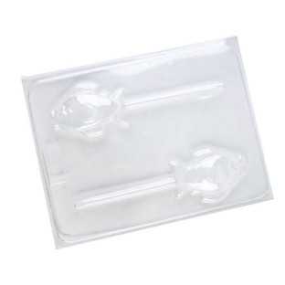 475 - Chupetines Pescado X 2