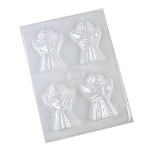 309 - Angeles Para Armar X 4