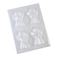 309 - Angeles Para Armar X 4