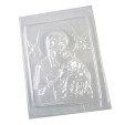 321 - Cuadro Virgen Con Jesus
