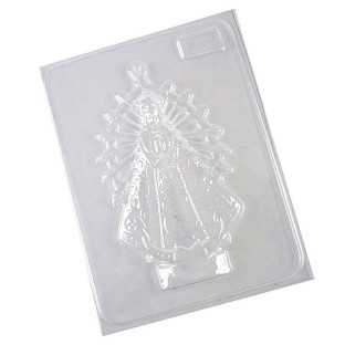 319 - Virgen Lujan X 1