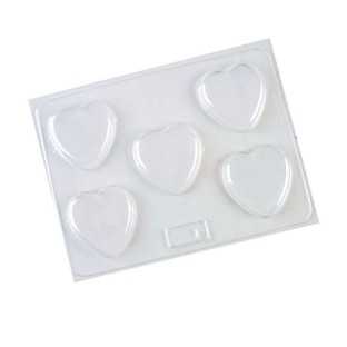 401 - Corazones X 5