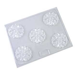 424 - Flor Margaritas X 5