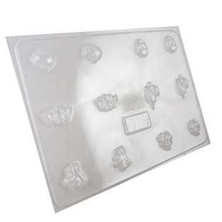577 x 12 - Figuras X 12 -Varias