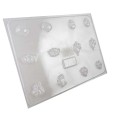577 x 12 - Figuras X 12 -Varias