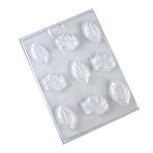 438 - Hojas Varias X 9