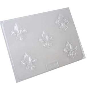581 - Flor De Liz X 5