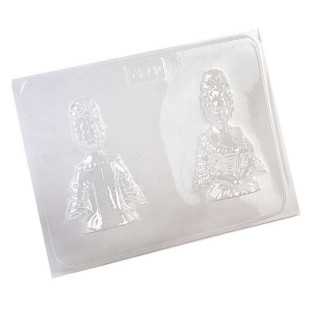 527 - Dama Antigua X 2