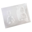 527 - Dama Antigua X 2