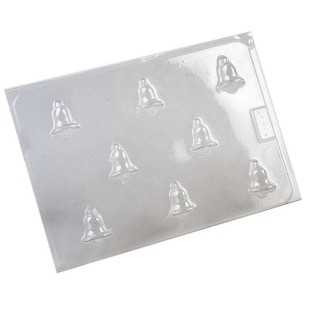 499 - Campanitas X 8