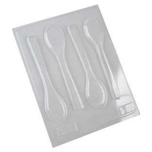780 - Cucharas X 4