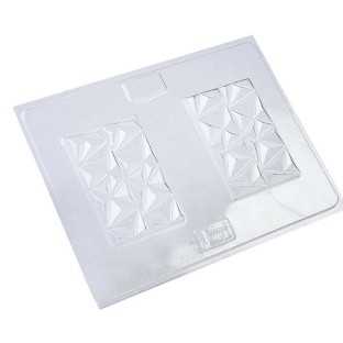 661 - Chocolate X 2 -Para Relleno