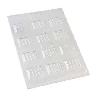 646 - Chocolatin X 12