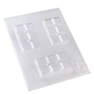 648 - Chocolatin X 3