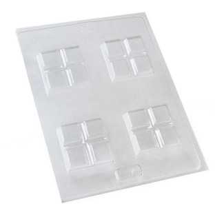 647 - Chocolatin X 4