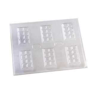 658 - Chocolatin X 6