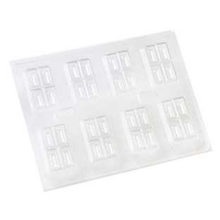 640 - Chocolatines X 8