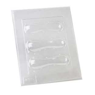 634 - Lenguas De Gato X 3