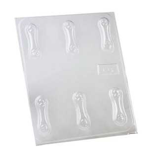 635 - Lenguas De Gato X 6