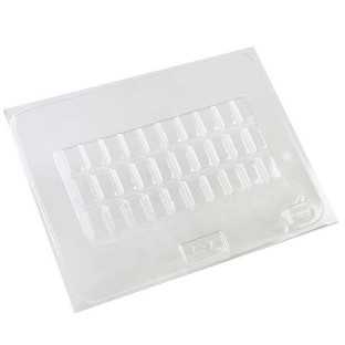 637 - Tableta De Chocolate X 1